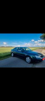 Ford Mondeo Mk3 1.8 Scheckheftgepflegt TÜV... - Ford Mondeo: Mk1
