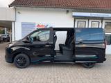 Ford Tourneo Custom BEV 210kW 340 L1  SPORT - Ford Tourneo Custom mit Elektro-Antrieb
