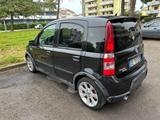 Fiat Panda 1.4 benz 16V 100 HP 2006 storica - Fiat Panda: 100hp