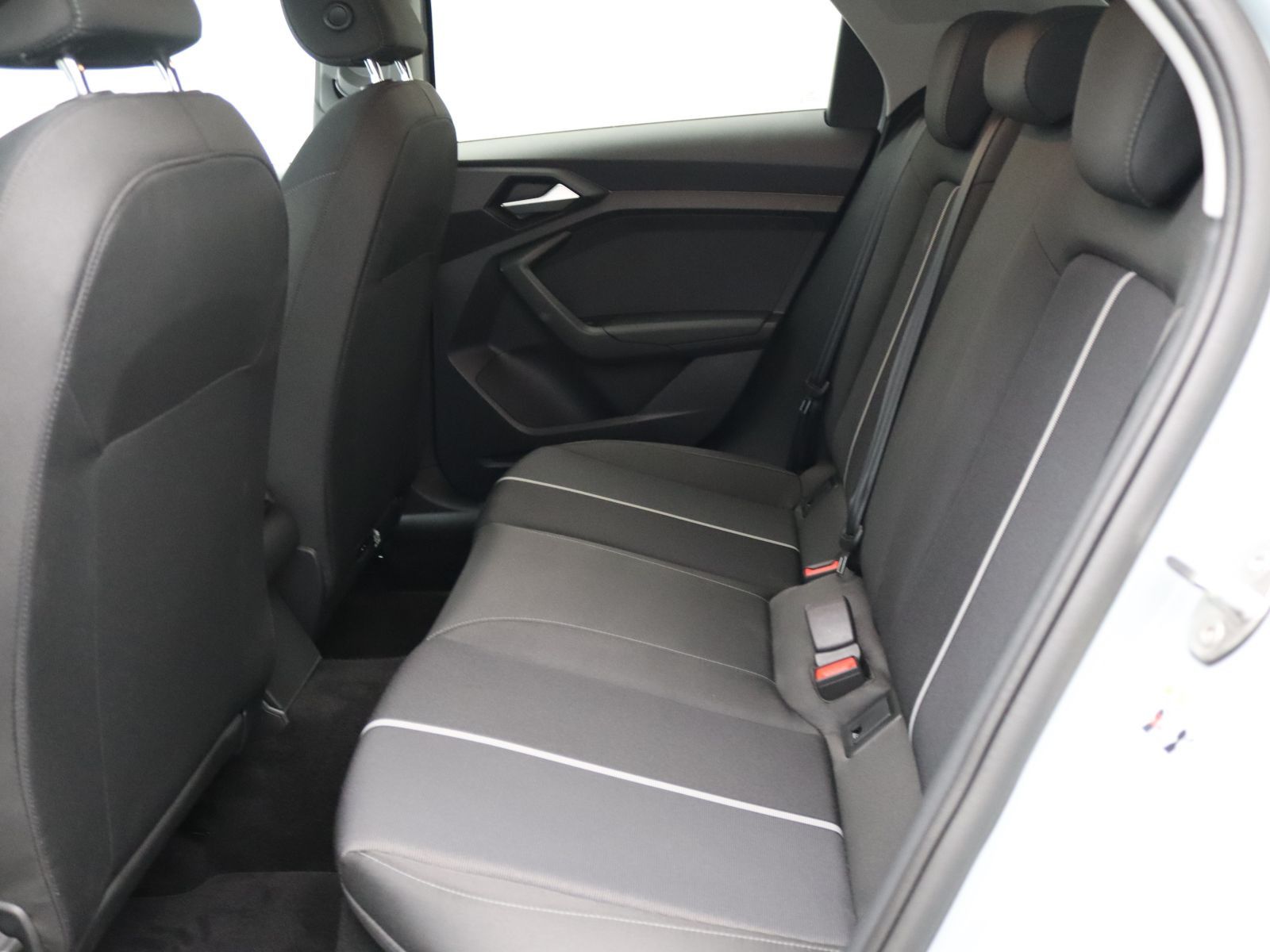 Audi A1 - Bild 12