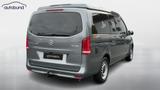 Mercedes-Benz Vito Tourer Vanstar 119 CDI Autom. 4x4 Pro lang  - mit Diesel-Antrieb: Kleinbus