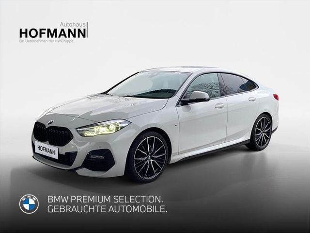 BMW 218i Gran Coupe Aut. M Sport NEU bei BMW Hofmann