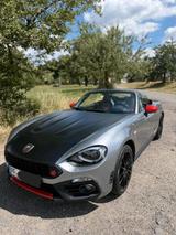 Other Verkaufe Abarth 124 Spider - Other mit Benzin-Antrieb: Cabrio