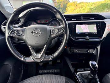 Opel Corsa - 7