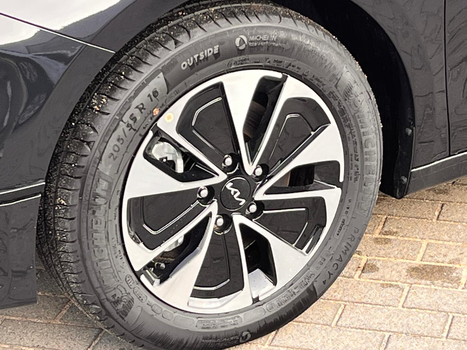 Kia cee'd Sportswagon 1.5 T-GDI 103kW Vision