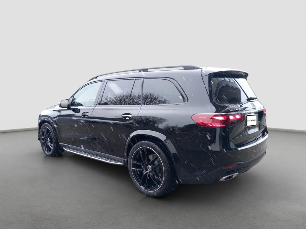 Fahrzeugabbildung Mercedes-Benz GLS 450 d 4MATIC !!!! MEHR AUTO GEHT NICHT !!!!