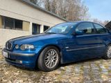 BMW E46 325 ti im Topzustand Sammlerstück. - BMW 325 aus 2003: 325i