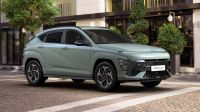 Hyundai KONA - Vorschau Bild 8