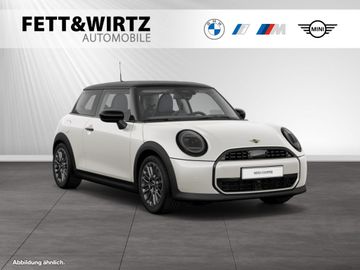 MINI Cooper C - 1