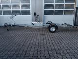 Brenderup A05 GCB **NEU** Bootstrailer - Brenderup Pkw-Anhänger