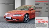 Mitsubishi Eclipse 2000-GS 16V D30 *Klima/Original/2. Hand* - Mitsubishi Eclipse: Sportwagen