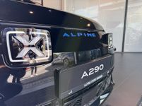 Alpine A290 - Vorschau Bild 34