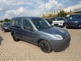 Citroën Berlingo 1.4 First Kombi Zahnriemen neu AHK - Citroën Berlingo: 4.4