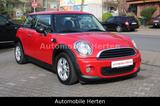 MINI One 1.6*KLIMA*ALU*99TKM*GUTER ZUSTAND! - Gute Kleinwagen gebraucht