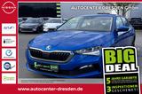 Skoda Scala 1.0 TSI Ambition LED+SHZ+2xKlima+KeyLess - Skoda Scala Gebrauchtwagen in Dresden