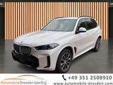 BMW X5 xDrive 30d M Sport*UPE 115.000€*SkyLounge