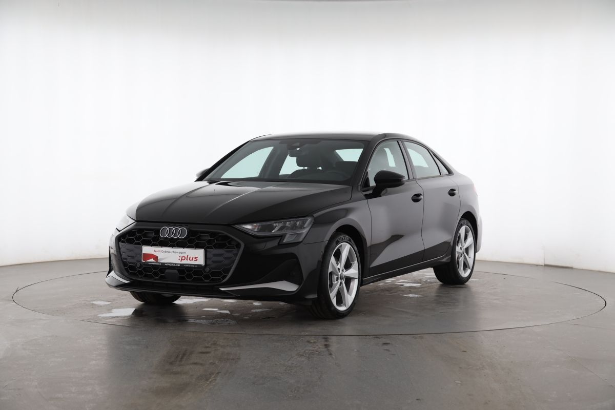 Audi A3 - Bild 2