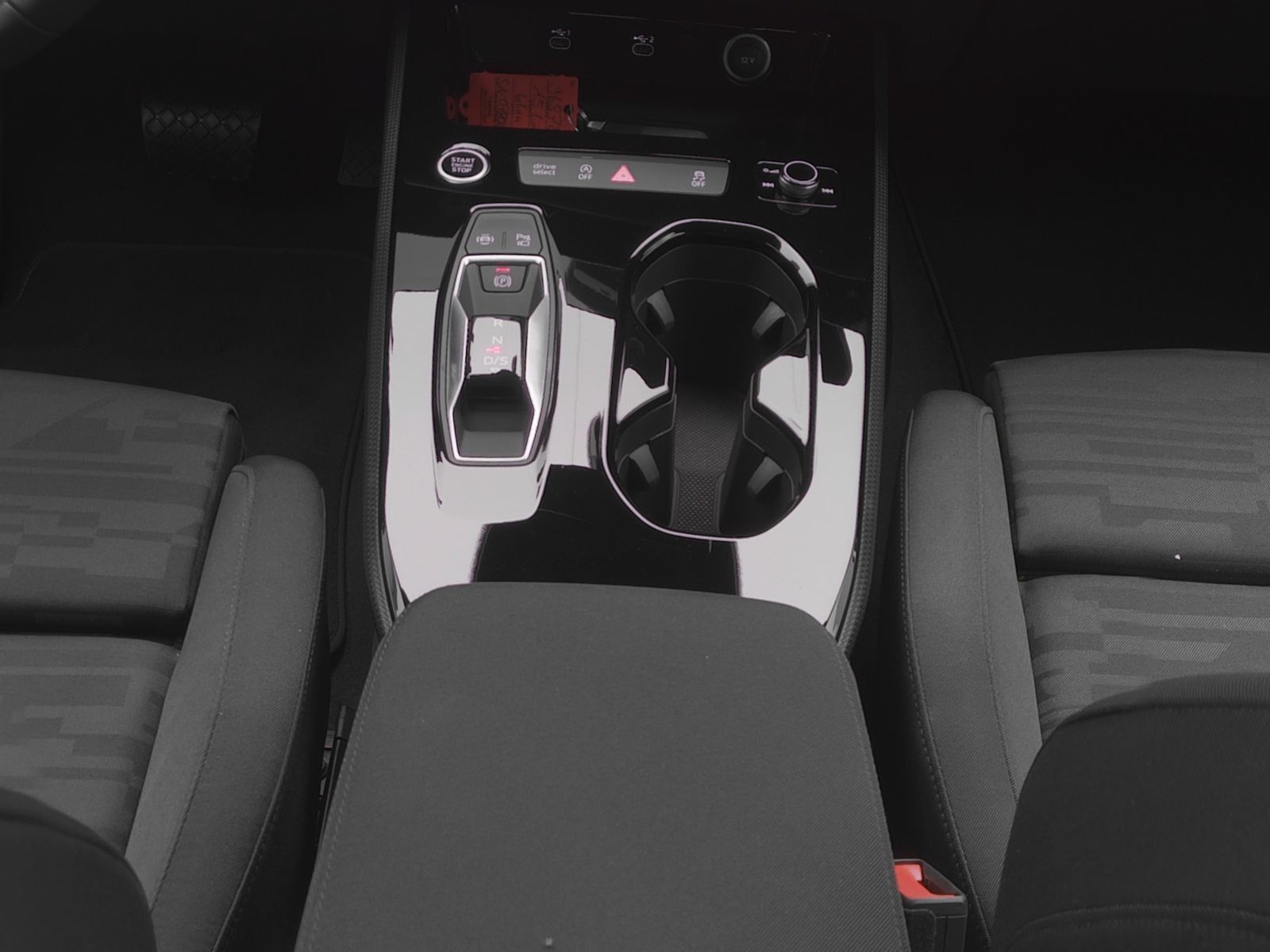 Audi A5 - Bild 16