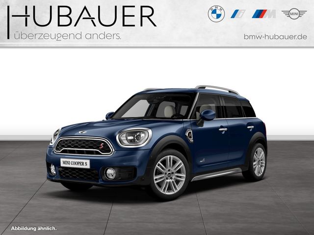 MINI Cooper S ALL4 Countryman [Chili, Navi, LED, RFK]