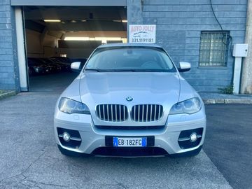 BMW X6 - 2
