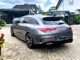Mercedes-Benz CLA 35 AMG Mercedes-AMG CLA 35 4MATIC DCT Sh... - Mercedes-Benz CLA 35 AMG Gebrauchtwagen