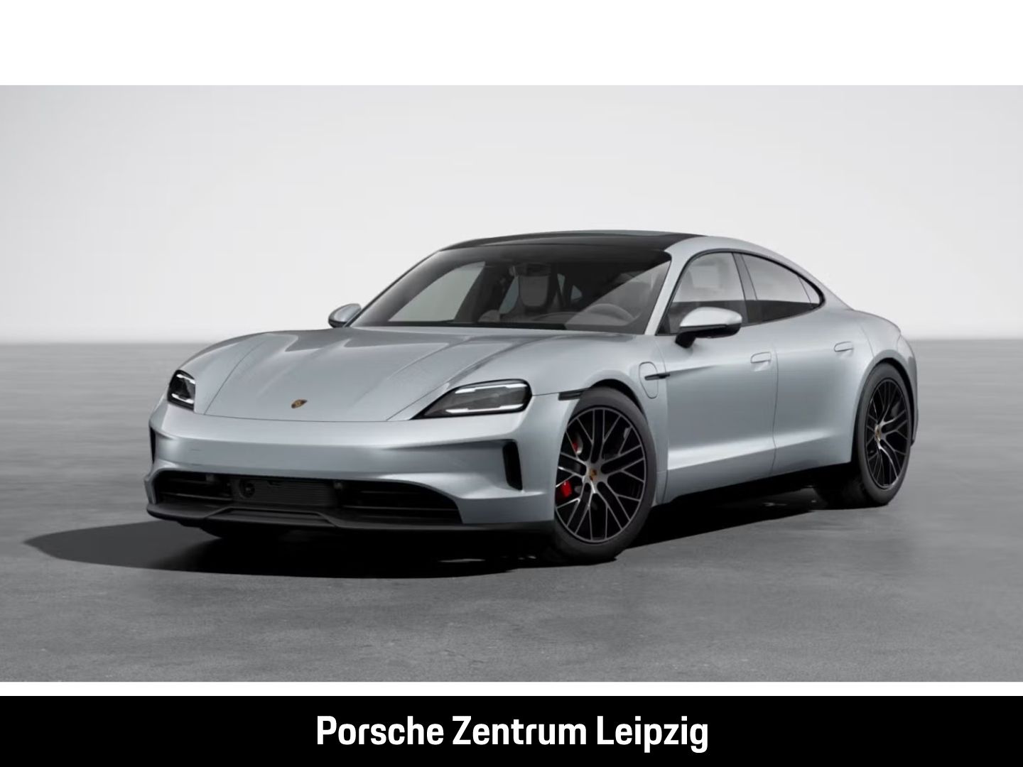 PORSCHE Taycan 4S Vollleder HeadUp ACC Performance+Batt