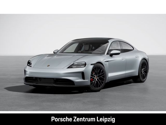 PORSCHE Taycan 4S Vollleder HeadUp ACC Performance+Batt