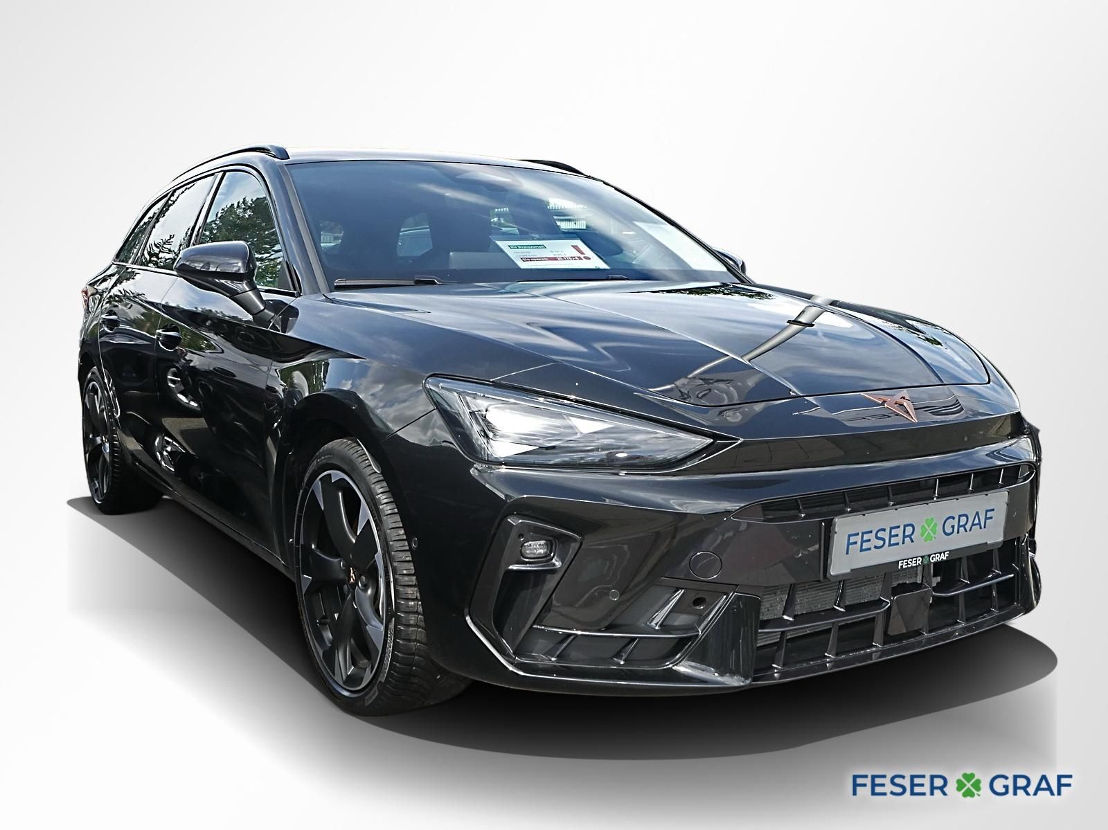 Cupra Leon - Bild 5