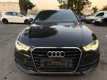 Audi A6 - 4