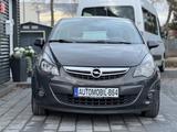 Opel Corsa D Energy *ALLW.|KLIMA|5-TÜRER|LEDER|TÜV* - gebrauchte Opel Corsa aus dem Jahr 2014