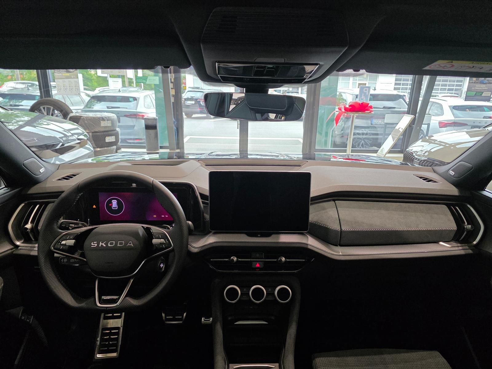 Skoda Kodiaq - Bild 13