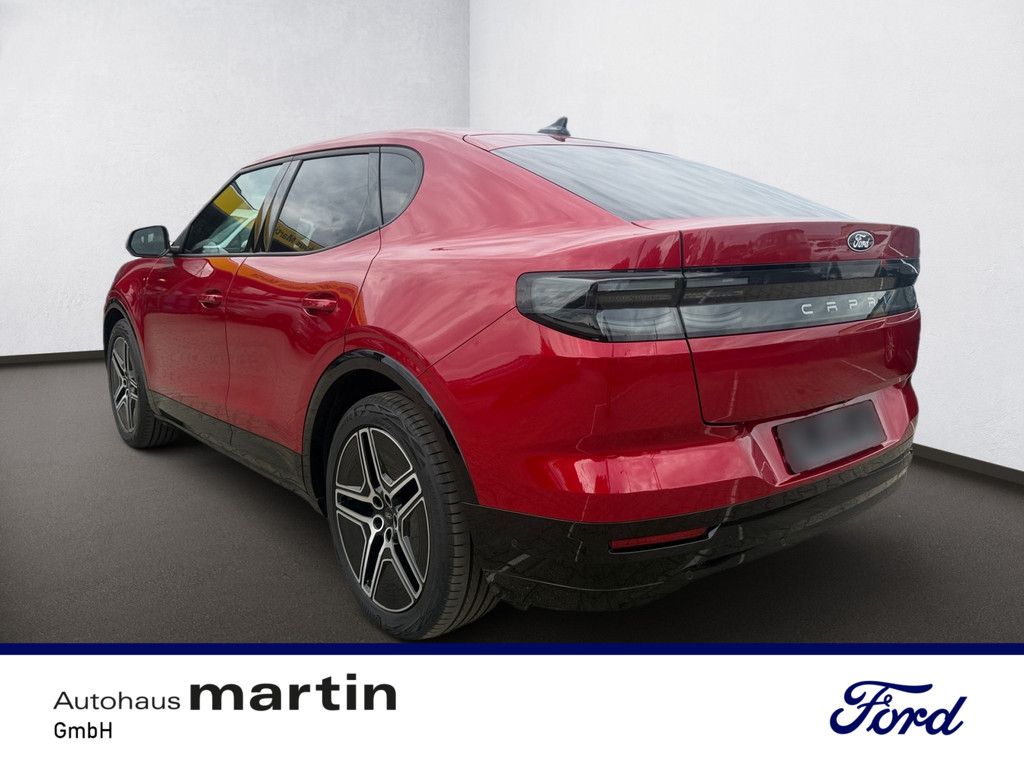Fahrzeugabbildung Ford Capri Premium Extended Range ACC HUD MATRIX-LED