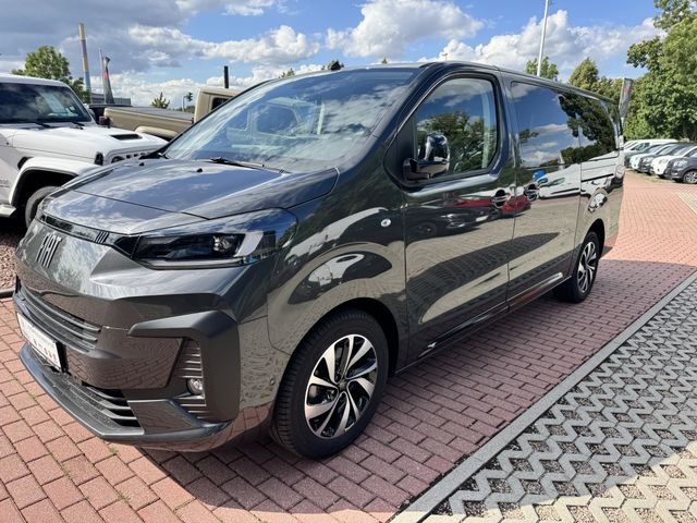Fiat Ulysse L3 8 Sitzer 180PS Automatik