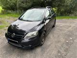 Volkswagen Golf Plus 1.6 United LPG Gas 1. Hd. 8 Reifen - Volkswagen Golf Plus mit LPG-Antrieb