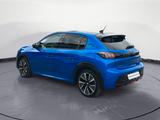 Peugeot e-208 136 GT Pack ACC R-Kamera Sitzheizung - Peugeot mit Elektro-Antrieb