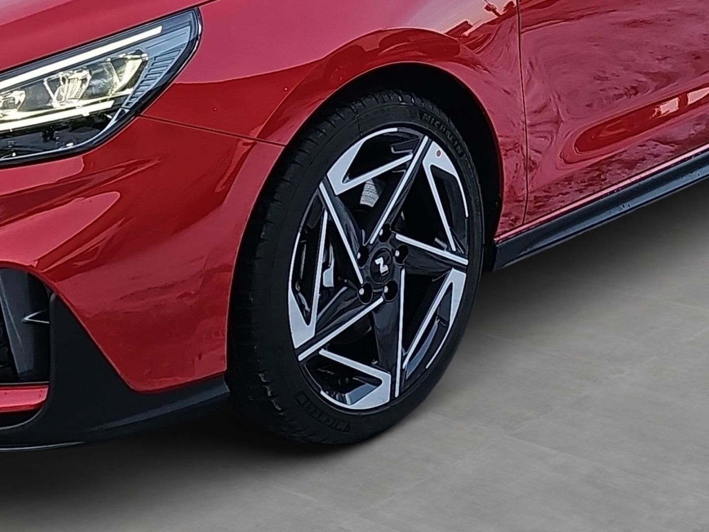 Hyundai i30 – Bild 6