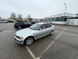 BMW 318i - Automatik (sehr viel neu)  - BMW 318 aus 2001: 318i