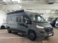 Knaus BoxLife 600MQ*Diverse Sonderausstattung