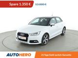 Audi A1 1.0 TFSI*XENON*NAVI*PDC*SHZ*KLIMA*GARANTIE* - gebrauchte Audi A1 aus dem Jahr 2017