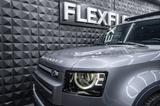 Land Rover Defender 110 D200 3.0  HSE - Land Rover Defender HSE mit Diesel-Antrieb