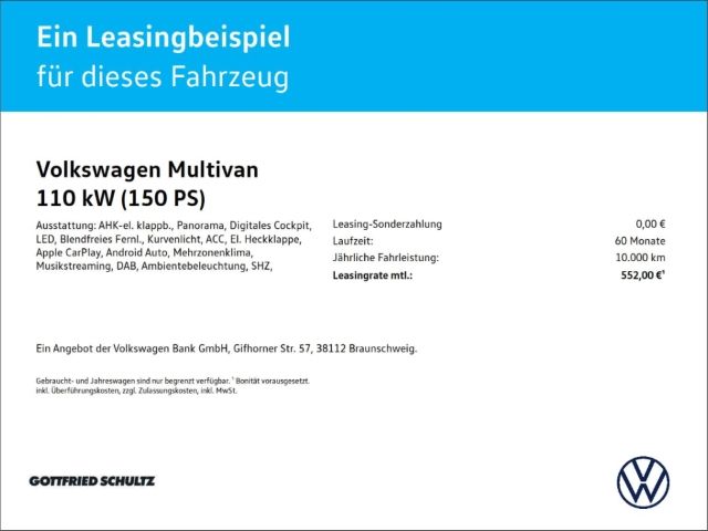 Volkswagen Andere - Bild 2