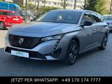 Peugeot 308 SW Active Pack*AUTOMATIK*NAVI*8FACH*TEMPOMAT - Peugeot 308 in Freiburg