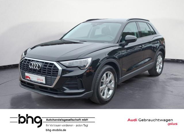 Audi Q3 35 TFSI 110(150) kW(PS) S tronic *Sitzheizung