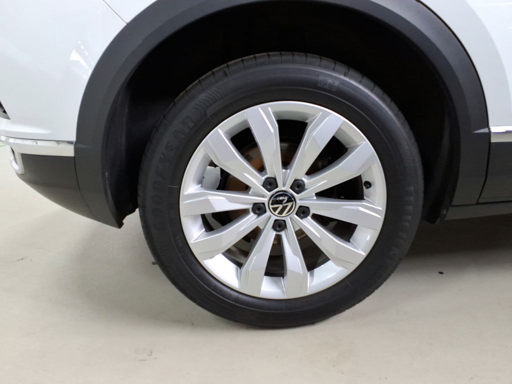Volkswagen T-Roc Sport 4Motion 2.0 TDI SCR Klima*Nav