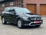 Mercedes-Benz GLC 220 GLC GLC 220 d 4Matic - scheckheftgepflegte Mercedes GLC 220