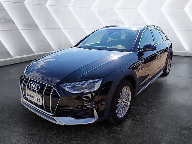 Audi A4 allroad 40 2.0 tdi mhev Business Evoluti