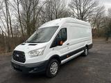 Ford Transit Kasten 350 L4 Trend - Ford Transit: 4.4