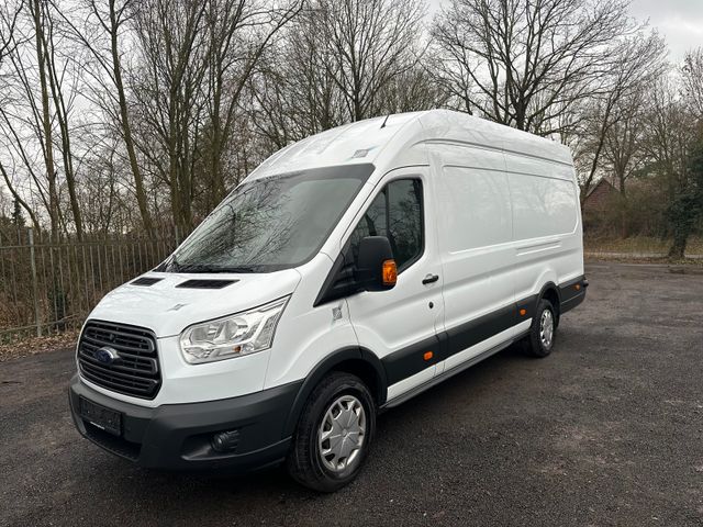 Ford Transit Kasten 350 L4 Trend