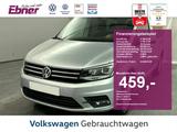 Volkswagen Caddy Maxi COMFORTLINE TDI XENON+NAVI+SITZHZG+PA - Volkswagen Caddy Maxi: Comfortline