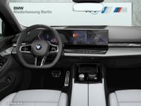 BMW 520 - Vorschau Bild 5